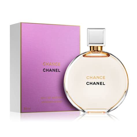 chanel chance chanel perfume